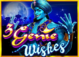 3 Genie Wishes fafa365