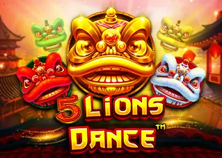 fafa365 5 Lions Dance ทดลองเล่นฟรี