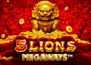 fafa365 5 Lions Megaways ทดลองเล่นฟรี