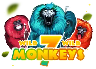 7 Monkeys fafa365