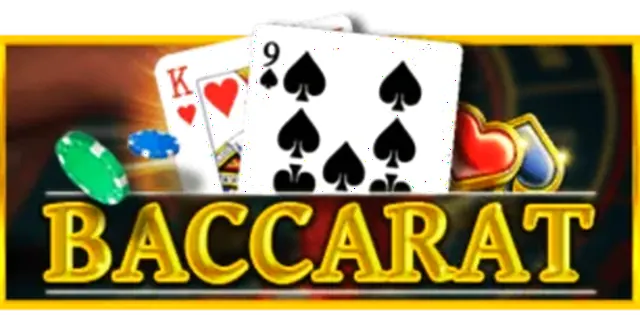 Baccarat fafa365