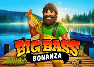 fafa365 Big Bass Bonanza ทดลองเล่นฟรี