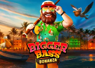 fafa365 Bigger Bass Bonanza ทดลองเล่นฟรี