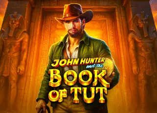 fafa365 Book of Tut ทดลองเล่นฟรี