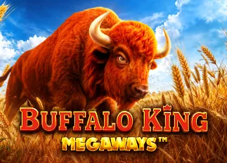 fafa365 Buffalo King Megaways ทดลองเล่นฟรี