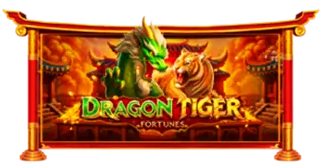 Dragon Tiger fafa365
