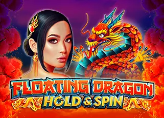 Floating Dragon fafa365