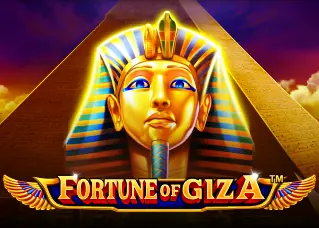 Fortune of Giza fafa365