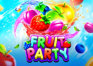 fafa365 Fruit Party ทดลองเล่นฟรี