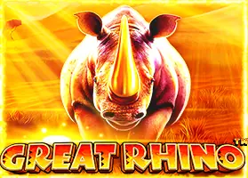 fafa365 Great Rhino ทดลองเล่นฟรี