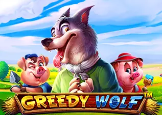 fafa365 Greedy Wolf ทดลองเล่นฟรี