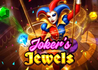 fafa365 Jokers Jewels ทดลองเล่นฟรี