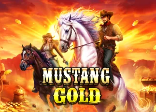 fafa365 Mustang Gold ทดลองเล่นฟรี