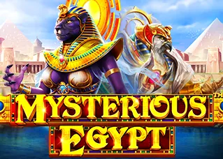 fafa365 Mysterious Egypt ทดลองเล่นฟรี