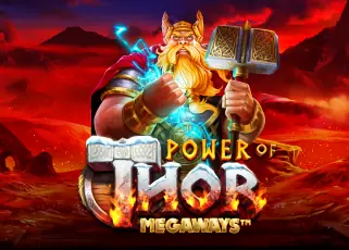 fafa365 Power of Thor Megaways ทดลองเล่นฟรี