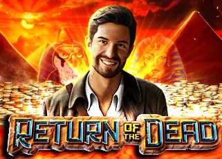 fafa365 Return of the Dead ทดลองเล่นฟรี