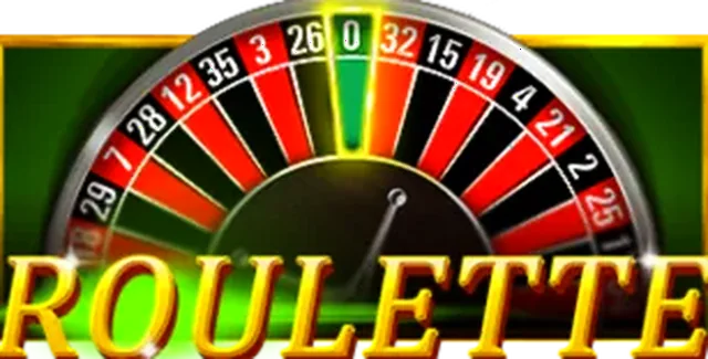 หน้าจอเกม Roulette · fafa365