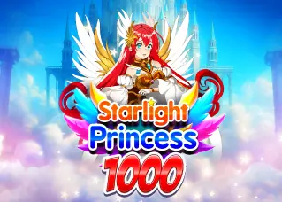 fafa365 Starlight Princess 1000 ทดลองเล่นฟรี