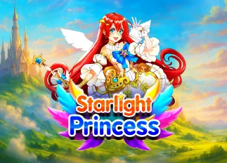 fafa365 Starlight Princess ทดลองเล่นฟรี