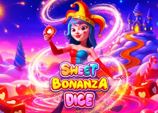 Sweet Bonanza Dice fafa365