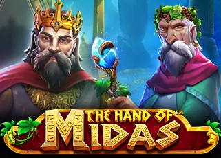 fafa365 The Hand of Midas ทดลองเล่นฟรี