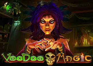 fafa365 Voodoo Magic ทดลองเล่นฟรี