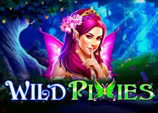 Wild Pixies fafa365