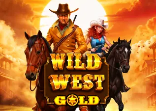 fafa365 Wild West Gold ทดลองเล่นฟรี