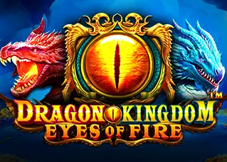 Dragon Kingdom Eyes of Fire