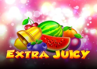 Extra Juicy สล็อตแตกหนัก