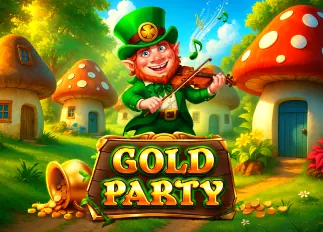 Gold Party