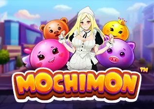 Mochimon สล็อตแตกหนัก